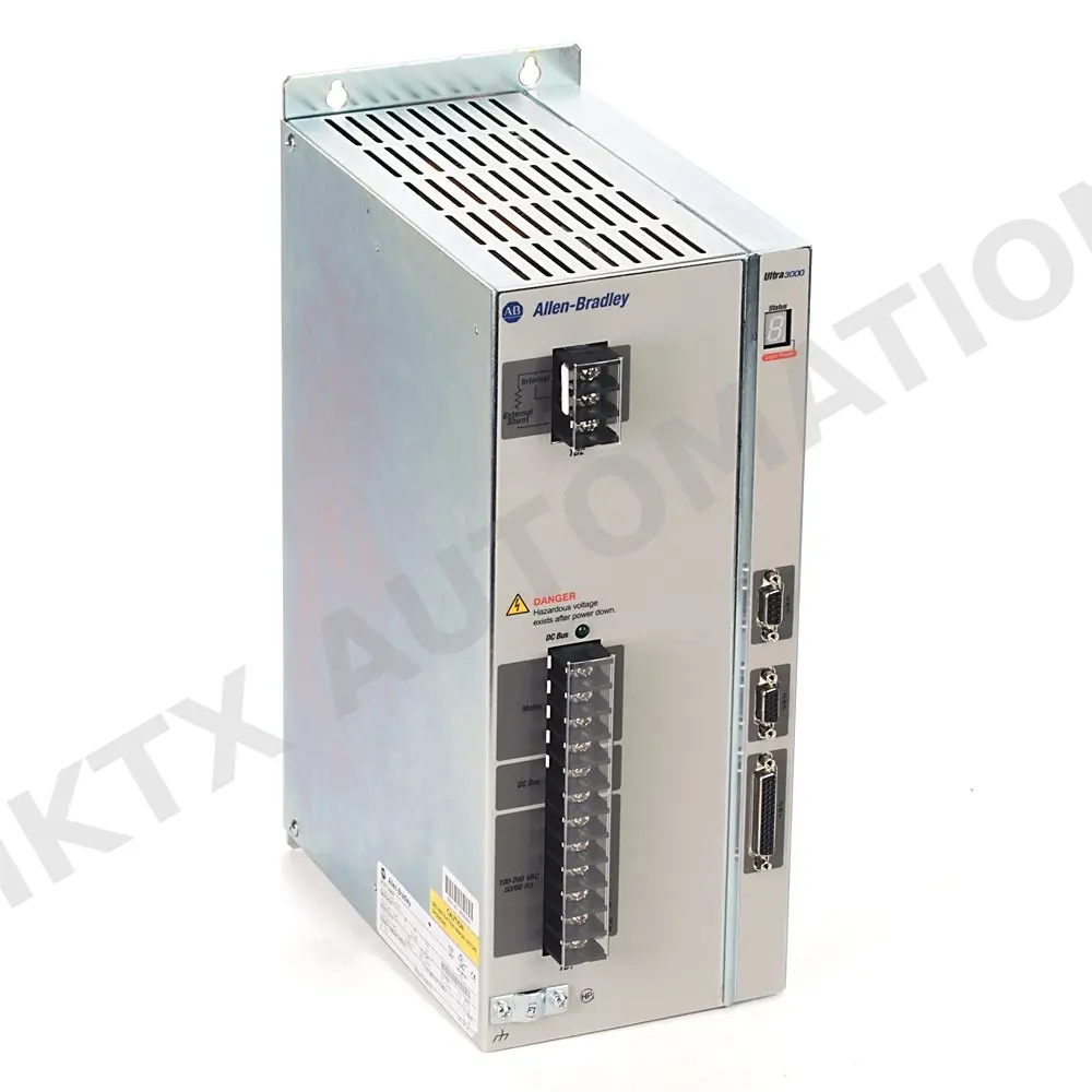 Allen-Bradley 2098-DSD-075
