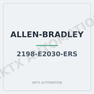 Allen-Bradley 2198-E2030-ERS