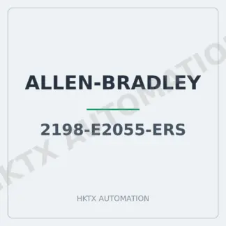Allen-Bradley 2198-E2055-ERS