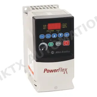 Allen-Bradley 22A-V6P0N104