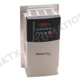 Allen-Bradley 22B-A012N104