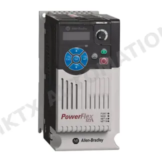 Allen-Bradley 25A-A011N114