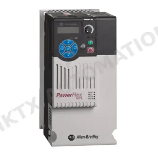 Allen-Bradley 25A-D013N104