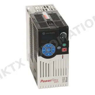 Allen-Bradley 25B-A2P5N104