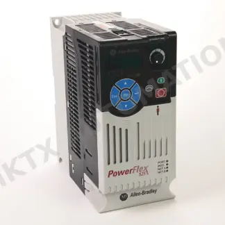 Allen-Bradley 25B-B017N104