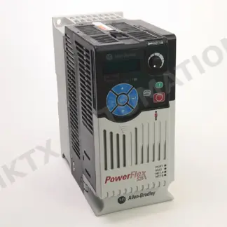 Allen-Bradley 25B-D010N104