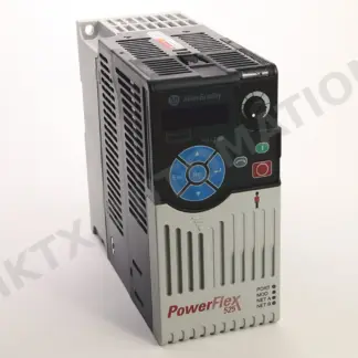 Allen-Bradley 25B-D1P4N104