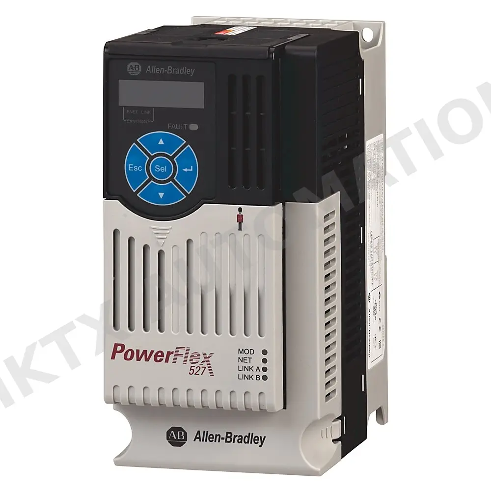 Allen-Bradley 25C-D010N104