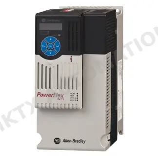 Allen-Bradley 25C-D013N104