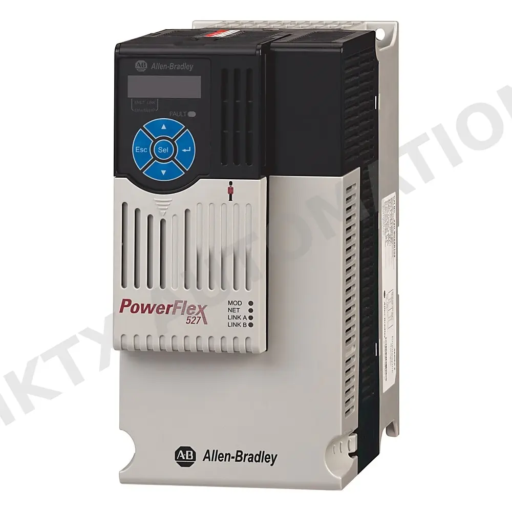 Allen-Bradley 25C-D013N104