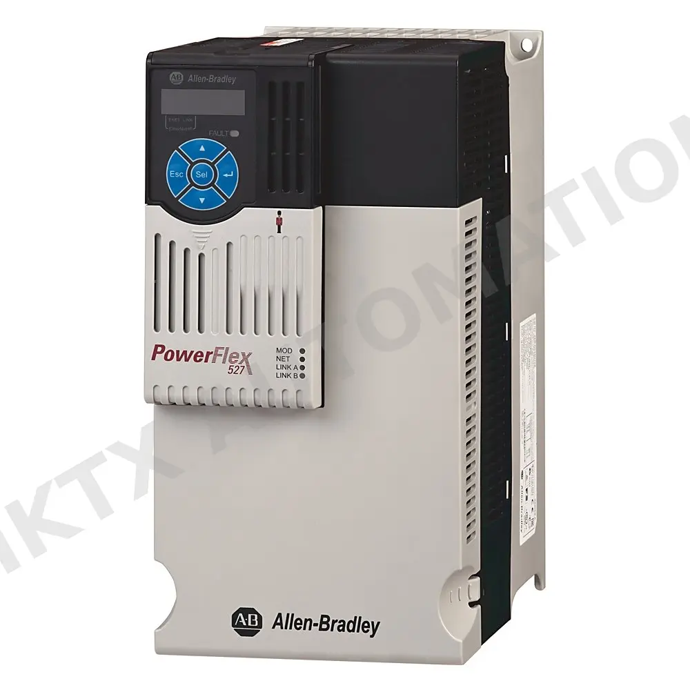 Allen-Bradley 25C-D024N104