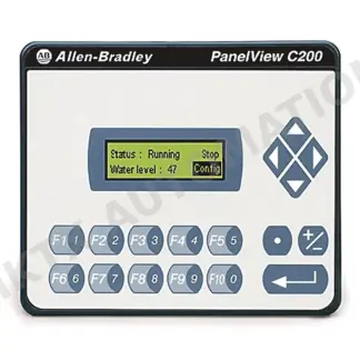 Allen-Bradley 2711C-K2M