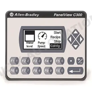 Allen-Bradley 2711C-K3M