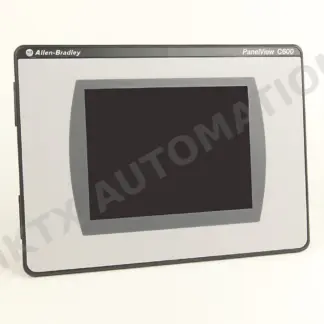 Allen-Bradley 2711C-T6T