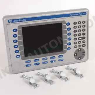 Allen-Bradley 2711P-RDB7CM