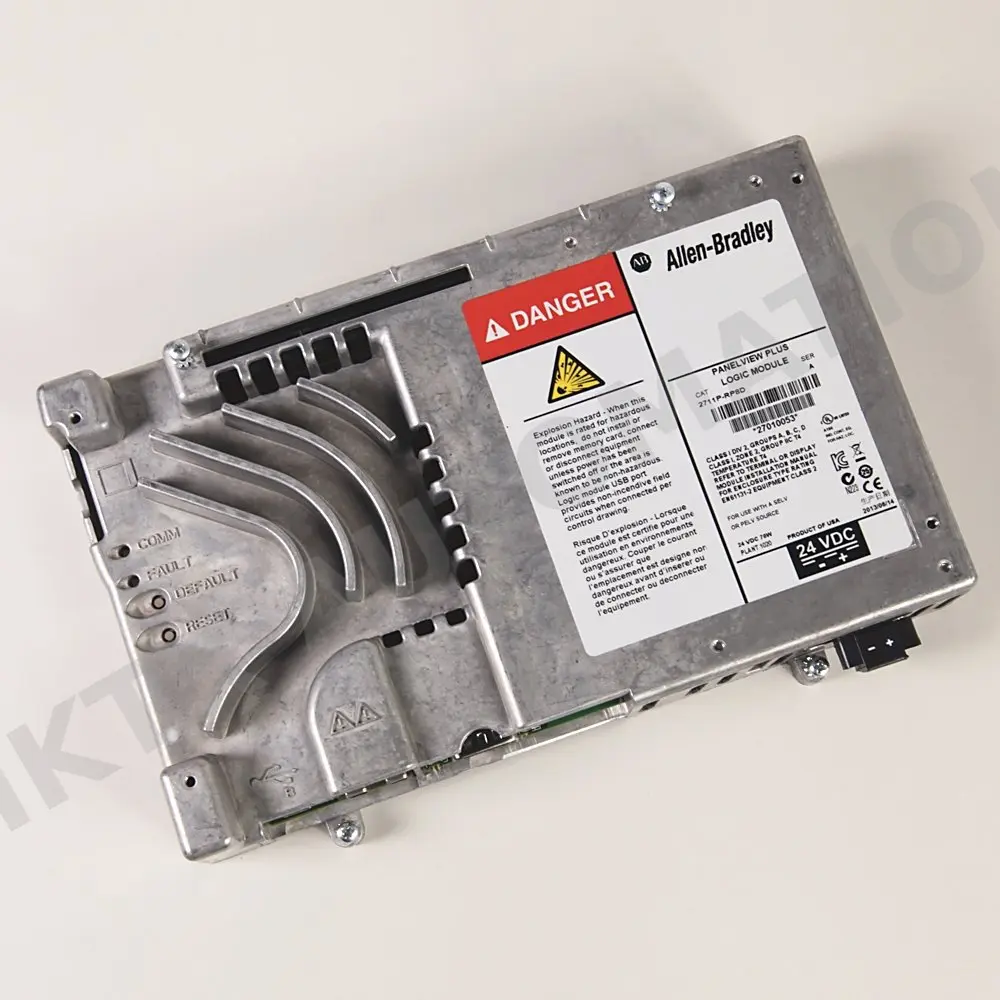 Allen-Bradley 2711P-RP8D