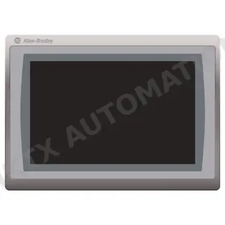 Allen-Bradley 2711P-T12W21D8S
