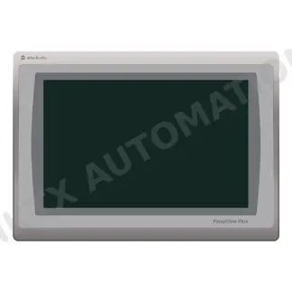 Allen-Bradley 2711P-T12W22D9P