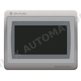 Allen-Bradley 2711P-T4W21D8S