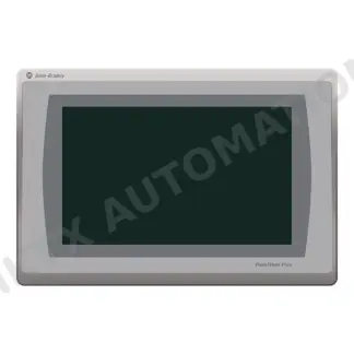 Allen-Bradley 2711P-T9W22D9P