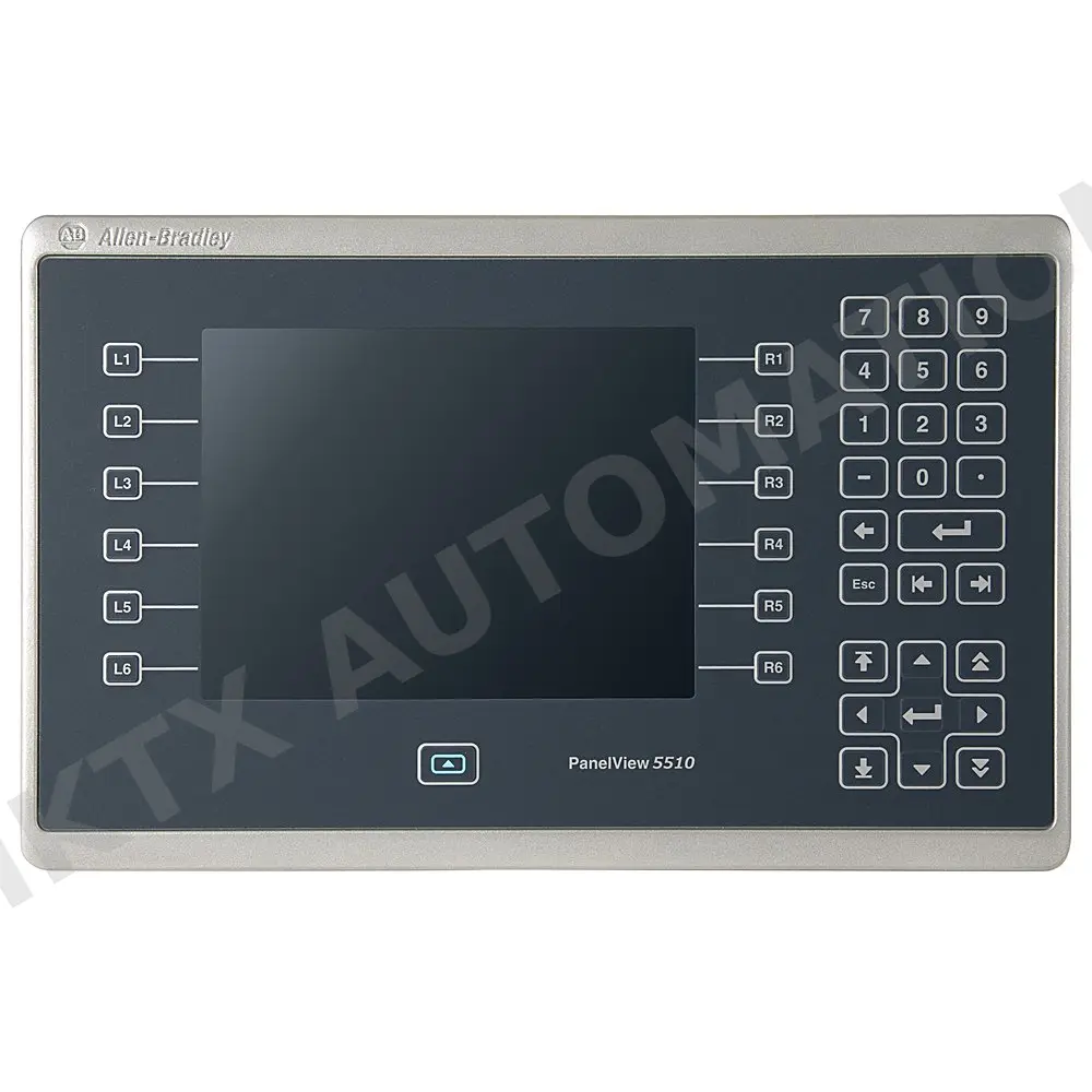 Allen-Bradley 2715P-B10CD