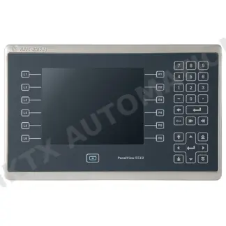 Allen-Bradley 2715P-B7CD