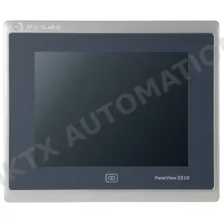 Allen-Bradley 2715P-T10CD
