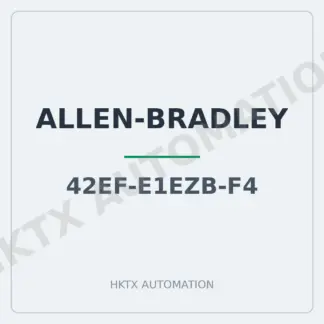 Allen-Bradley 42EF-E1EZB-F4