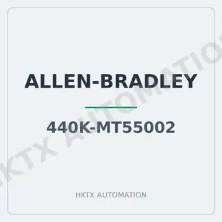 Allen-Bradley 440K-MT55002