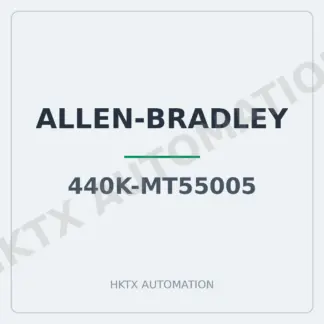 Allen-Bradley 440K-MT55005