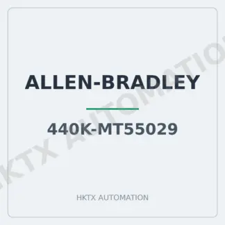 Allen-Bradley 440K-MT55029