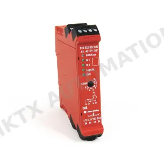 Allen-Bradley 440R-D22S2