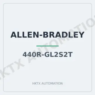 Allen-Bradley 440R-GL2S2T