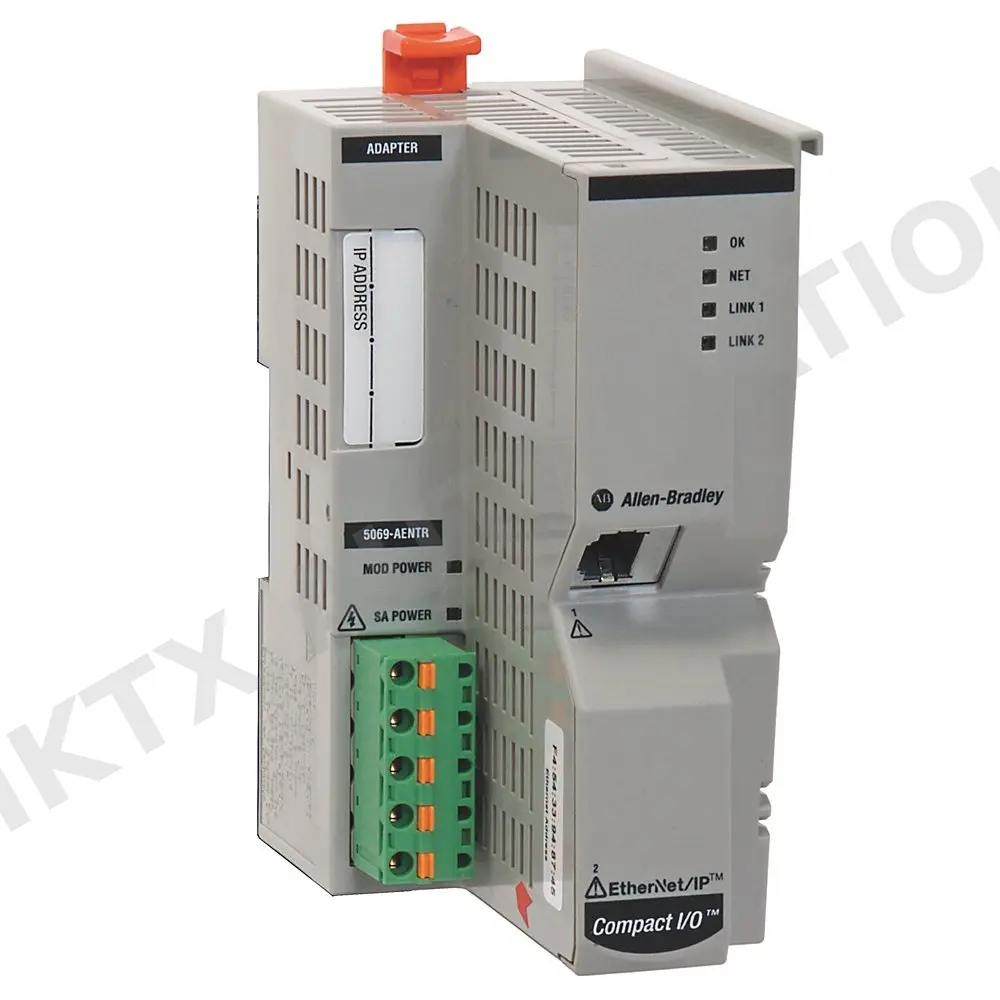 Allen-Bradley 5069-AENTR