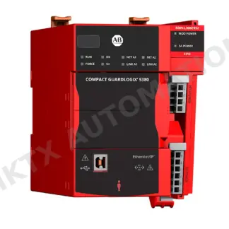 Allen-Bradley 5069-L306ERS2