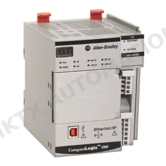 Allen-Bradley 5069-L320ER