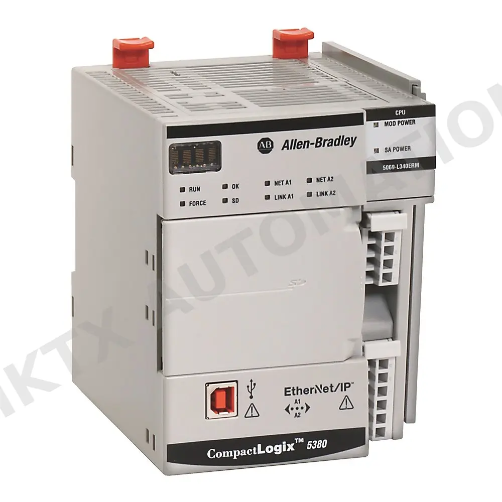 Allen-Bradley 5069-L320ER