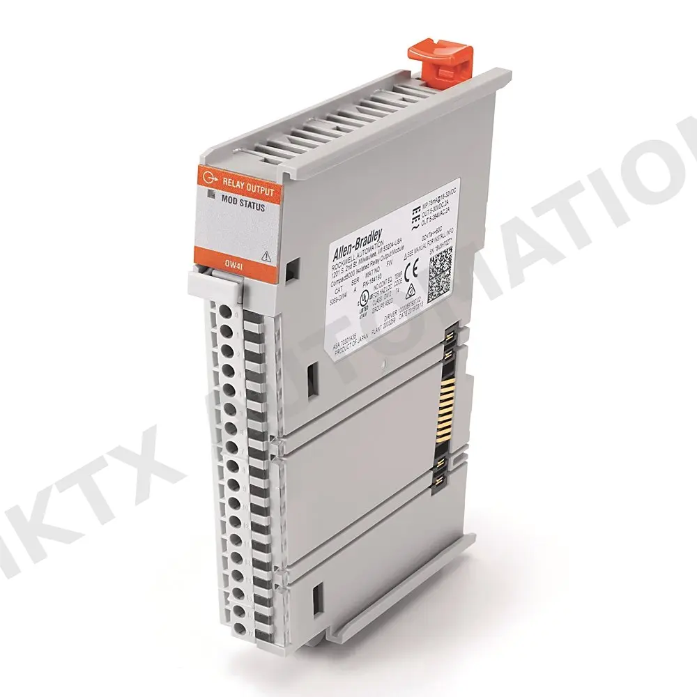 Allen-Bradley 5069-OW4I