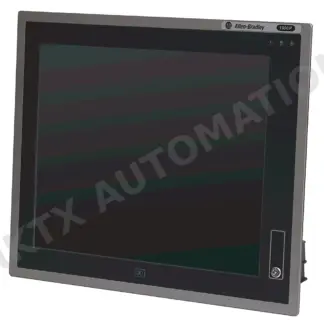 Allen-Bradley 6181P-19A2MW71DC