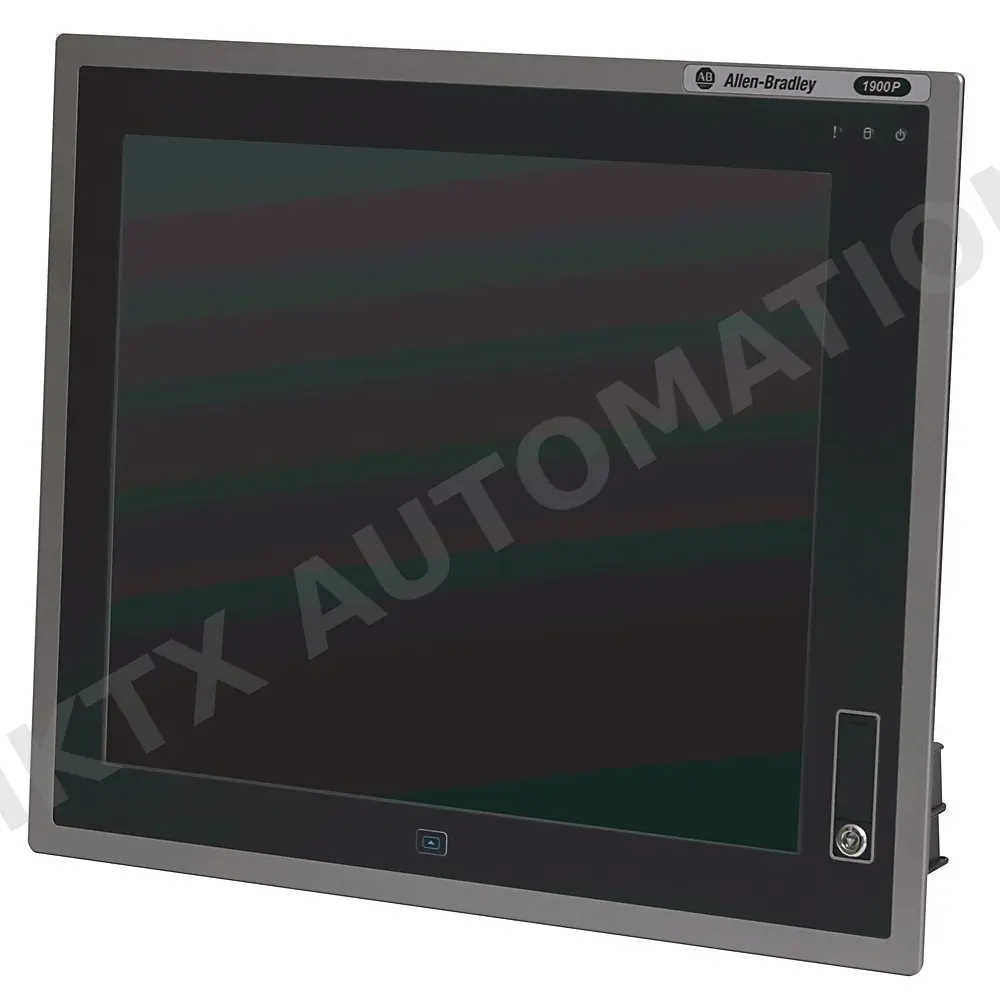 Allen-Bradley 6181P-19A3MWX1DC
