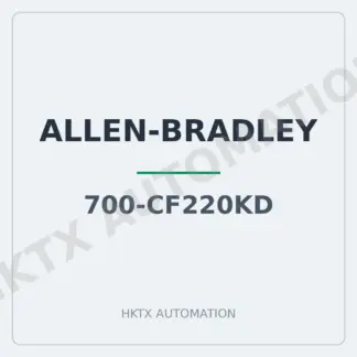 Allen-Bradley 700-CF220KD
