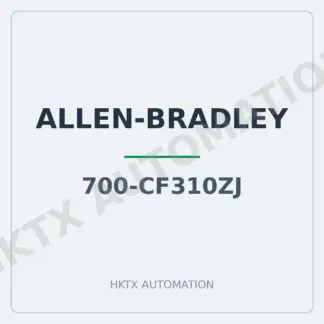 Allen-Bradley 700-CF310ZJ