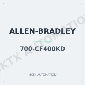 Allen-Bradley 700-CF400KD