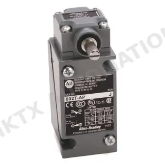 Allen-Bradley 802T-AP