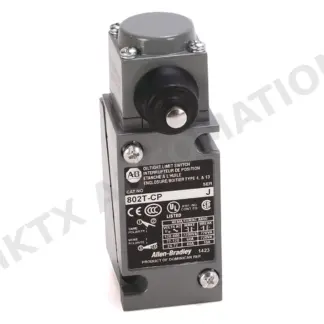 Allen-Bradley 802T-CP