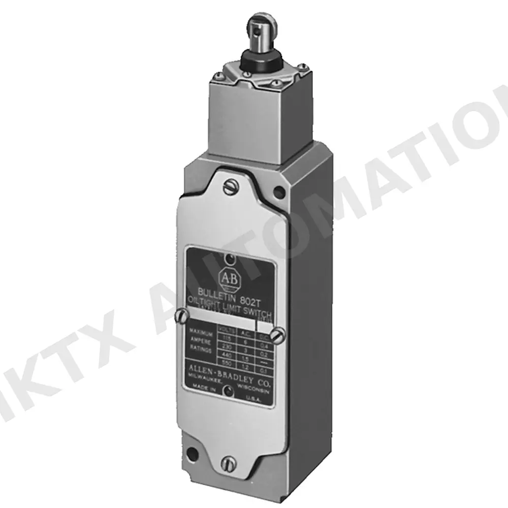 Allen-Bradley 802T-DT