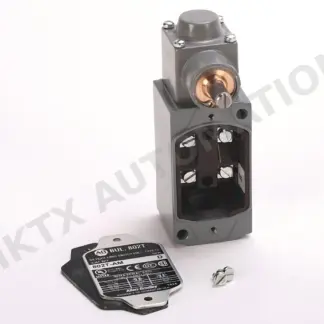 Allen-Bradley 802T-NP