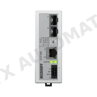Beckhoff CU1521-0020