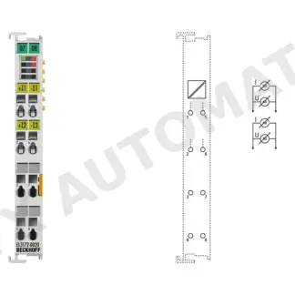 Beckhoff EL3172-0020