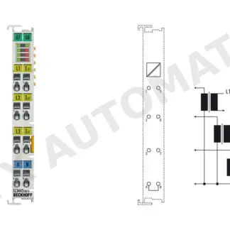 Beckhoff EL3443-0013
